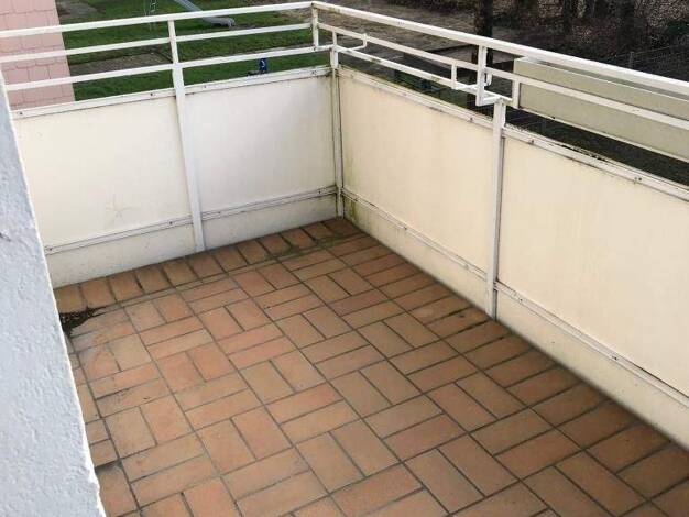 Wohnung zur Miete nur mit Wohnberechtigungsschein 364 € 3 Zimmer 79,9 m² 1. Geschoss frei ab 01.02.2026 Fischkuhle 7 Lendringsen Menden 58710