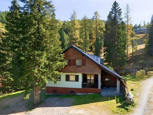 Einfamilienhaus zum Kauf 12 Zimmer 176 m² 782 m² Grundstück Stadl-Predlitz 8864