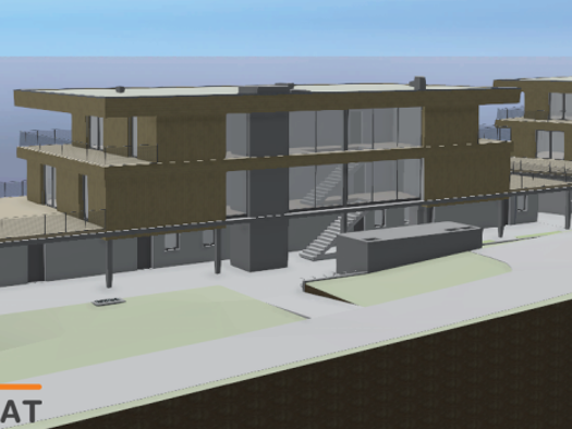 Grundstück zum Kauf 1.020.000 € 3.200 m² Grundstück Steinhaus am Semmering 2680