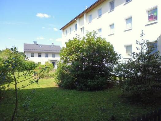 Wohnung zur Miete 555 € 3 Zimmer 76 m² EG frei ab sofort Rosenweg 3 Lüdenscheid 58511