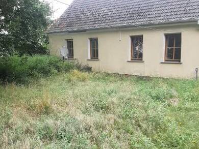 Haus zum Kauf provisionsfrei 188.000 € 3 Zimmer 110 m² 2.034 m² Grundstück Jeserigerhütten Wiesenburg/Mark 14827