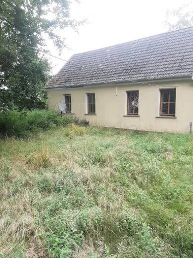 Haus zum Kauf provisionsfrei 199.000 € 3 Zimmer 110 m² 2.034 m² Grundstück Jeserigerhütten Wiesenburg/Mark 14827