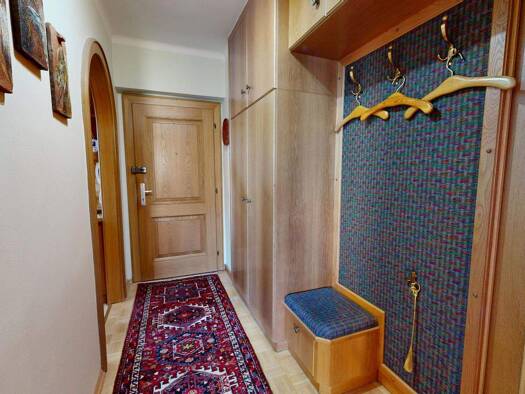 Wohnung zum Kauf 199.000 € 2 Zimmer 64 m² Innere Stadt Klagenfurt am Wörthersee 9020