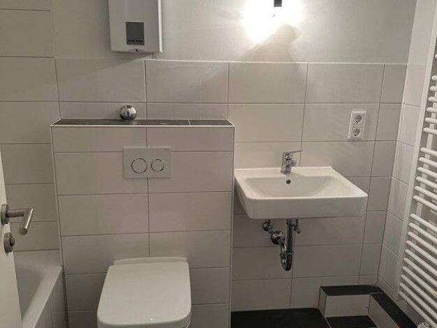 Wohnung zur Miete 788 € 3 Zimmer 78 m² 5. Geschoss frei ab 10.01.2026 Am Bahnhof Tierpark 34 Renninghausen Dortmund 44225