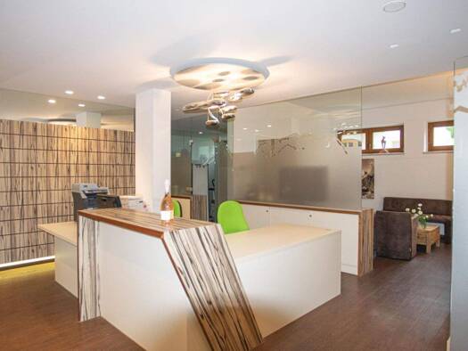 Produktionshalle zur Miete 4.500 € 300 m² Lagerfläche Going am Wilden Kaiser 6353