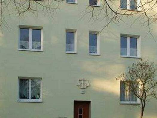 Wohnung zur Miete 249 € 1 Zimmer 41,5 m² 1. Geschoss Große Diesdorfer Str. 112 Stadtfeld West Magdeburg 39110