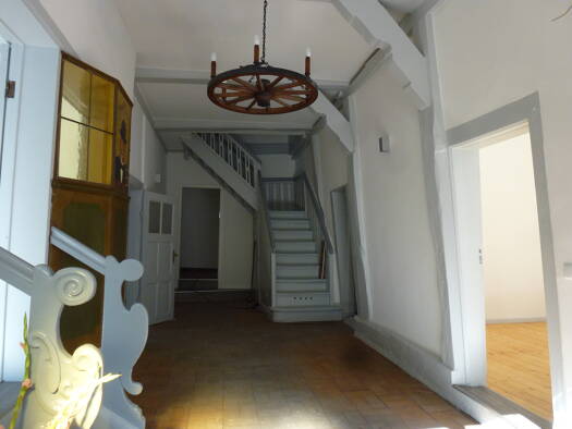 Bürogebäude zum Kauf als Kapitalanlage geeignet 1.050 m² 354 m² Grundstück Sandberg 47 Itzehoe 25524