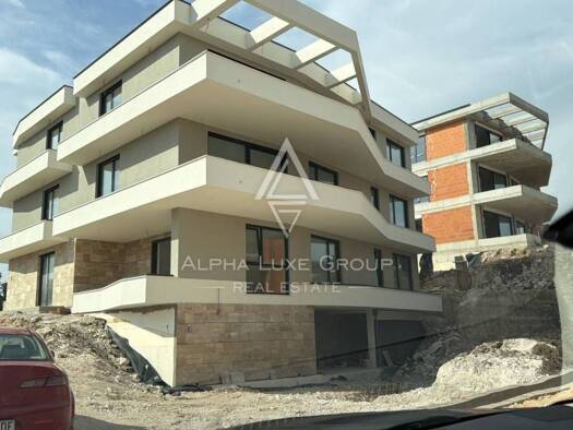 Wohnung zum Kauf 452.000 € 3 Zimmer 100 m² Pjescana Uvala, Medulin Vinkuran