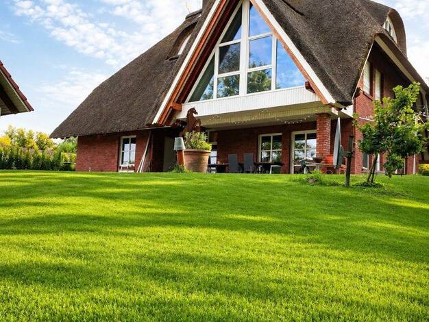 Einfamilienhaus zum Kauf provisionsfrei 798.000 € 7 Zimmer 309,6 m² 2.492 m² Grundstück Zarrentin Zarrentin am Schaalsee OT Bantin 19246