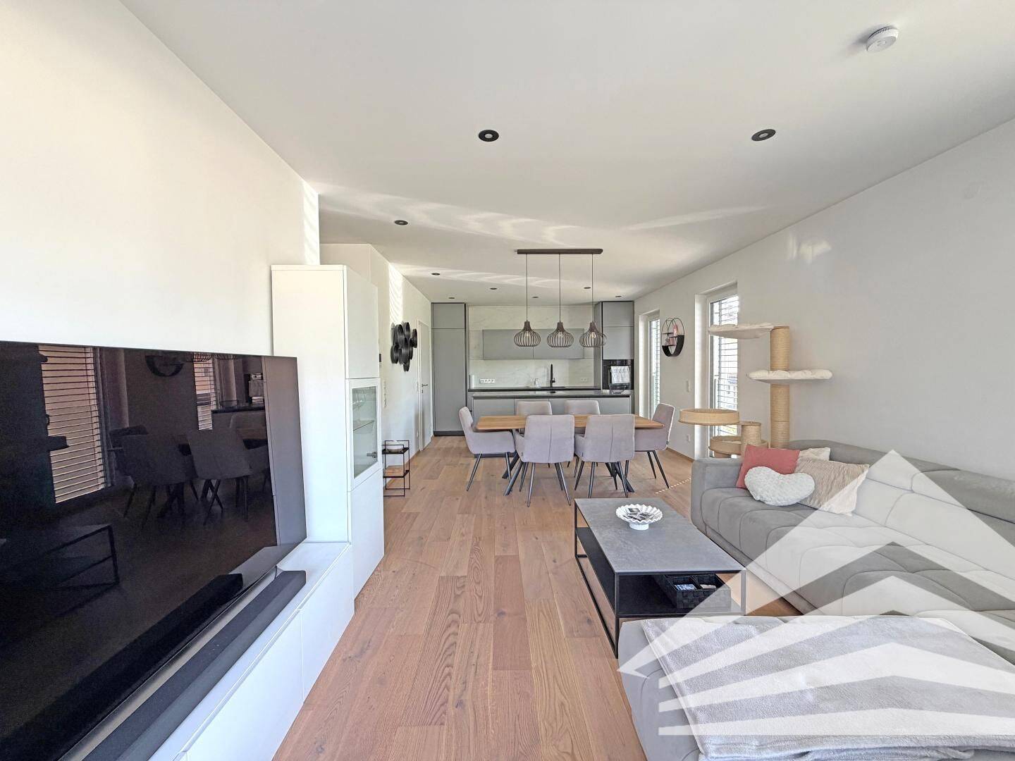 Wohnung – Linz, St. Magdalena - Ansicht 2