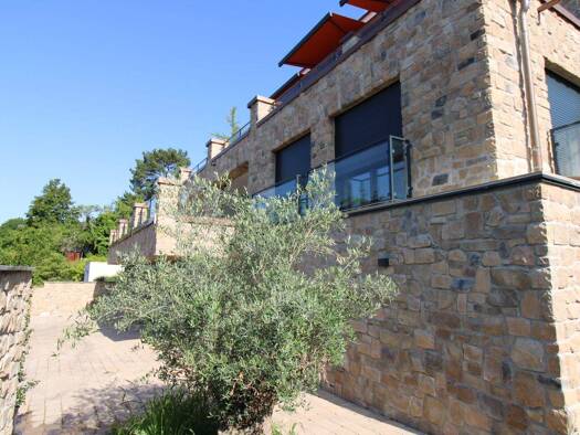 Terrassenwohnung zum Kauf provisionsfrei 1.390.000 € 3 Zimmer 185 m² 3 Geschosse frei ab sofort Schau ins Land 11 Bensberg Bergisch Gladbach 51429