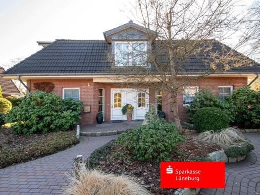 Mehrfamilienhaus zum Kauf 680.000 € 6 Zimmer 217 m² 1.352 m² Grundstück Adendorf 21365