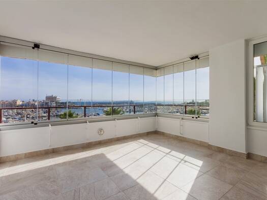 Wohnung zum Kauf 1.609.000 € 4 Zimmer 180 m² 2. Geschoss Palma de Mallorca 07006