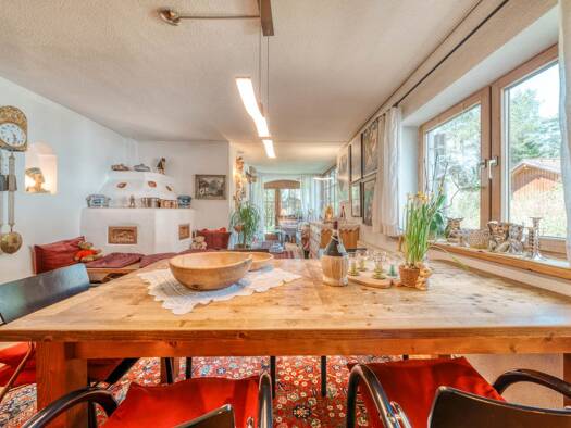 Einfamilienhaus zum Kauf 645.000 € 3,5 Zimmer 100 m² 1.062 m² Grundstück Scharnitz / Gießenbach 6108