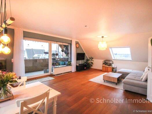 Wohnung zur Miete 750 € 3 Zimmer 102 m² frei ab sofort Obernbeck Löhne 32584