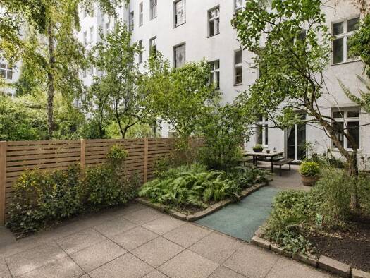 Terrassenwohnung zum Kauf 695.000 € 5 Zimmer 94,4 m² EG Neukölln Berlin 12047