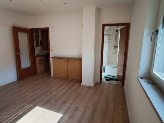 Studio zum Kauf 82.000 € 1 Zimmer 24 m² 5. Geschoss Haidenhof-Nord Passau 94036