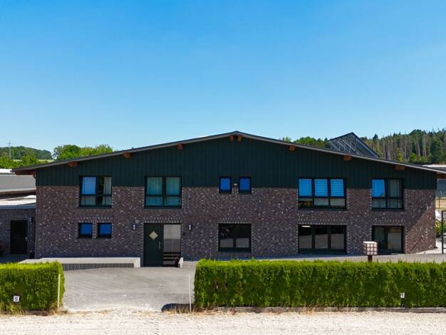 Reiterhof zum Kauf 1.999.999 € 50.000 m² Grundstück Hergarten Heimbach 52396