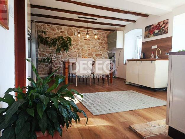 Reihenmittelhaus zum Kauf 448.000 € 6 Zimmer 1.550 m² Grundstück Svetvincenat 52342