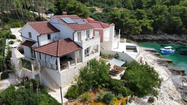 Villa zum Kauf 1.395.000 € 10 Zimmer 250 m² 811 m² Grundstück Vela Luka 20270