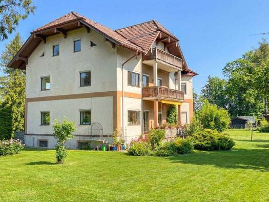 Mehrfamilienhaus zum Kauf 1.150.000 € 9 Zimmer 300 m² 2.422 m² Grundstück Siegsdorf 83313