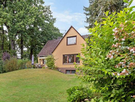 Mehrfamilienhaus zum Kauf 420.000 € 6 Zimmer 174 m² 812 m² Grundstück Bissendorf Wedemark 30900