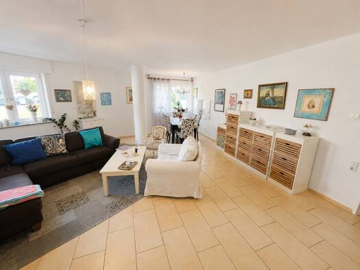 Wohnung zur Miete 750 € 3 Zimmer 120 m² Bad Sassendorf 59505