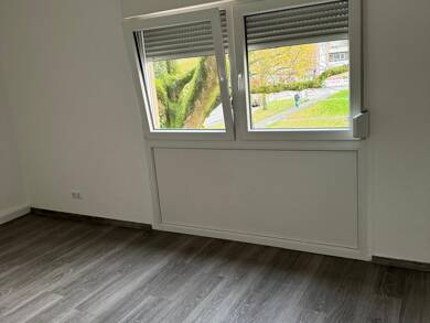 Wohnung zur Miete 580 € 2 Zimmer 44,5 m² 1. Geschoss frei ab sofort Gladbacher Straße 247-251 Ummer Viersen 41748