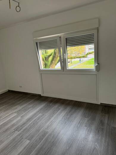 Wohnung zur Miete 580 € 2 Zimmer 44,5 m² 1. Geschoss frei ab sofort Gladbacher Straße 247-251 Hamm - Beberich Viersen 41748