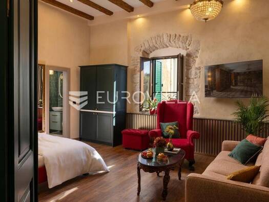 Wohnung zum Kauf 600.000 € 2 Zimmer 51 m² 2. Geschoss Pile Dubrovnik