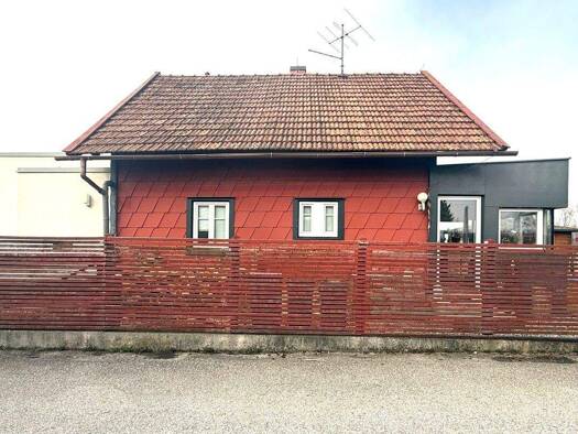 Einfamilienhaus zum Kauf 289.000 € 4 Zimmer 394 m² Grundstück St. Peter/Hart 4963