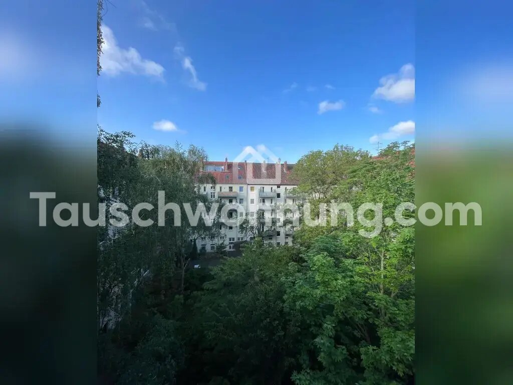 Wohnung zur Miete 400 € 3 Zimmer 61 m²<br/>Wohnfläche 4.<br/>Geschoss Linden-Nord Hannover 30451