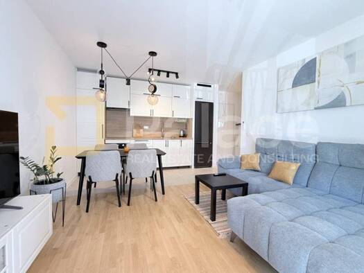 Wohnung zum Kauf 332.000 € 2 Zimmer 62 m² 1. Geschoss Brodarica