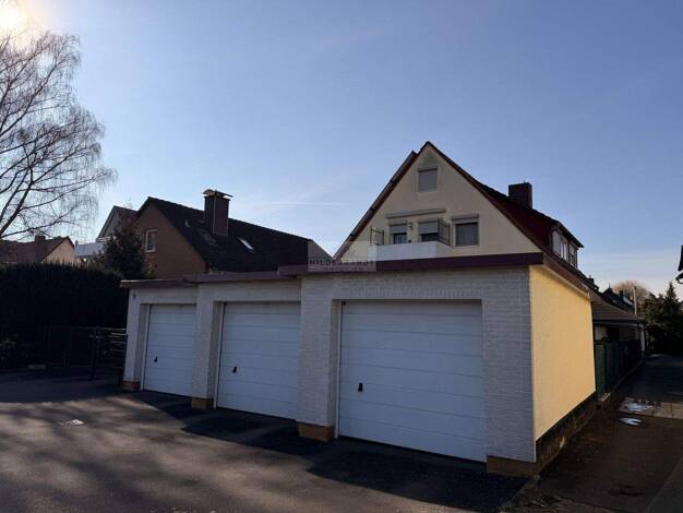 Mehrfamilienhaus zum Kauf 849.000 € 13 Zimmer 369 m² 800 m² Grundstück Grone Göttingen / Grone 37081