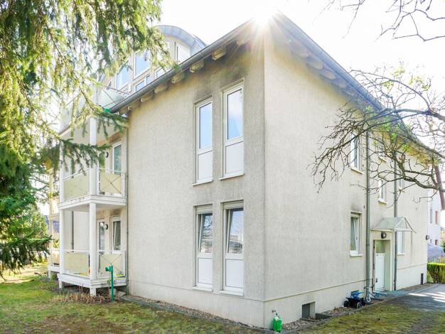 Wohnung zum Kauf 249.000 € 2 Zimmer 66,5 m² EG Märkisches Viertel Berlin 13439