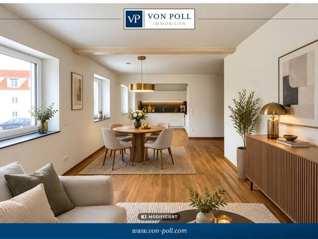 Wohnung zur Miete 810 € 2 Zimmer 72,9 m² EG Utzmemmingen Riesbürg 73469