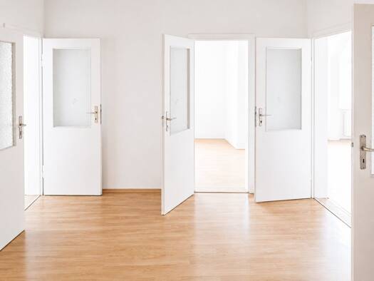 Wohnung zur Miete 499 € 3 Zimmer 68,5 m² frei ab sofort Heilbad Heiligenstadt Heilbad Heiligenstadt 37308