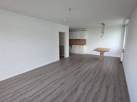 Wohnung zur Miete 950 € 3 Zimmer 79 m² Geschoss 7/8 frei ab sofort Berliner Straße 54 West Ratingen 40880
