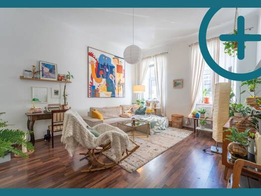 Wohnung zum Kauf 379.000 € 3 Zimmer 77 m² EG Wien 1090