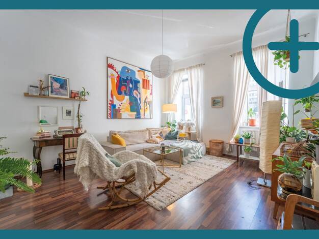 Wohnung zum Kauf 379.000 € 3 Zimmer 77 m² EG Alsergrund 1090