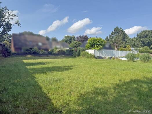 Grundstück zum Kauf 175.000 € 777 m² Grundstück Borstel Sülfeld 23845