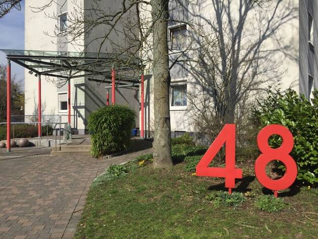 Wohnung zum Kauf provisionsfrei 213.900 € 3 Zimmer 78,7 m² EG frei ab 01.12.2026 Werdener Str. 48 Kettwig Essen 45219