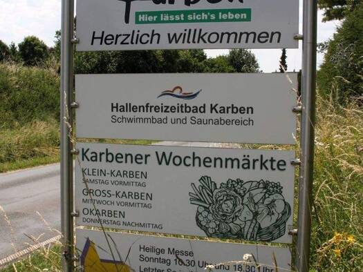 Reihenendhaus zum Kauf 559.800 € 6 Zimmer 144 m² 457 m² Grundstück Petterweil Karben 61184