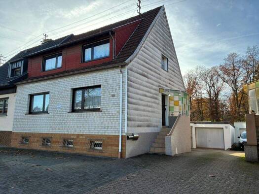 Einfamilienhaus zum Kauf 198.000 € 7 Zimmer 168,3 m² 564 m² Grundstück Saarwellingen 66793