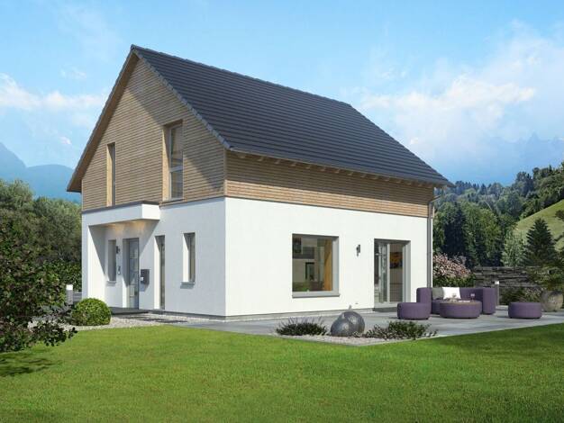 Einfamilienhaus zum Kauf 643.900 € 4 Zimmer 135 m² 535 m² Grundstück Buchholz Pankow 13127