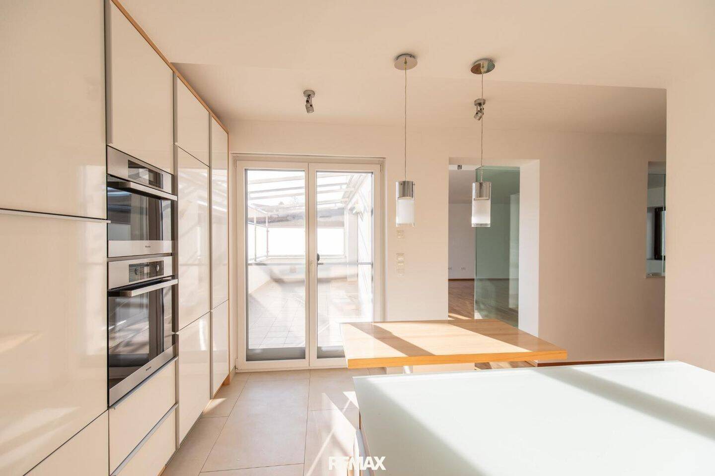 Wohnung – Eisenstadt, Oberberg, Katastralgemeinde Oberberg Eisenstadt - Ansicht 5