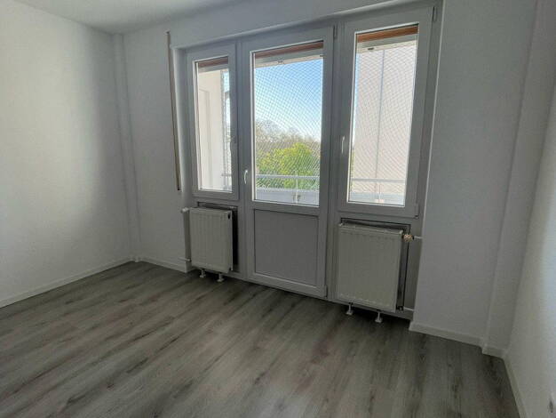 Wohnung zur Miete 700 € 2 Zimmer 68 m² 4. Geschoss Halbergstraße 27 Süd Ludwigshafen 67061