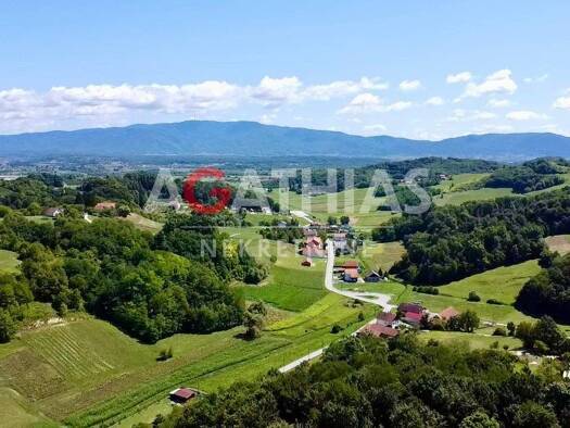 Acker-/Waldstück zum Kauf 15.000 € Zaprešić 10290