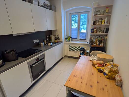 Wohnung zur Miete 1.200 € 2 Zimmer 56 m² frei ab 01.02.2026 Prenzlauer Berg Berlin 10407