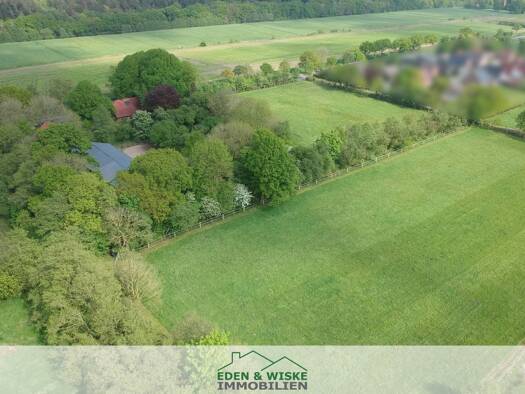 Haus zum Kauf 710.000 € 6 Zimmer 218 m² 29.382 m² Grundstück Berumerfehn Großheide 26532